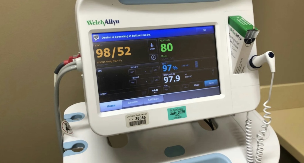 Medical Equipment Supply