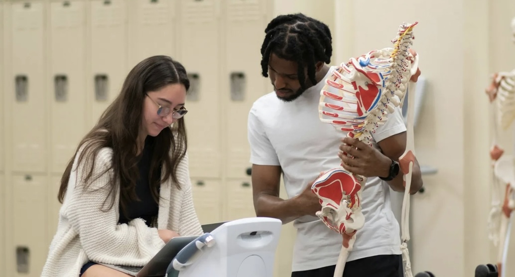 Equipment Training & Support